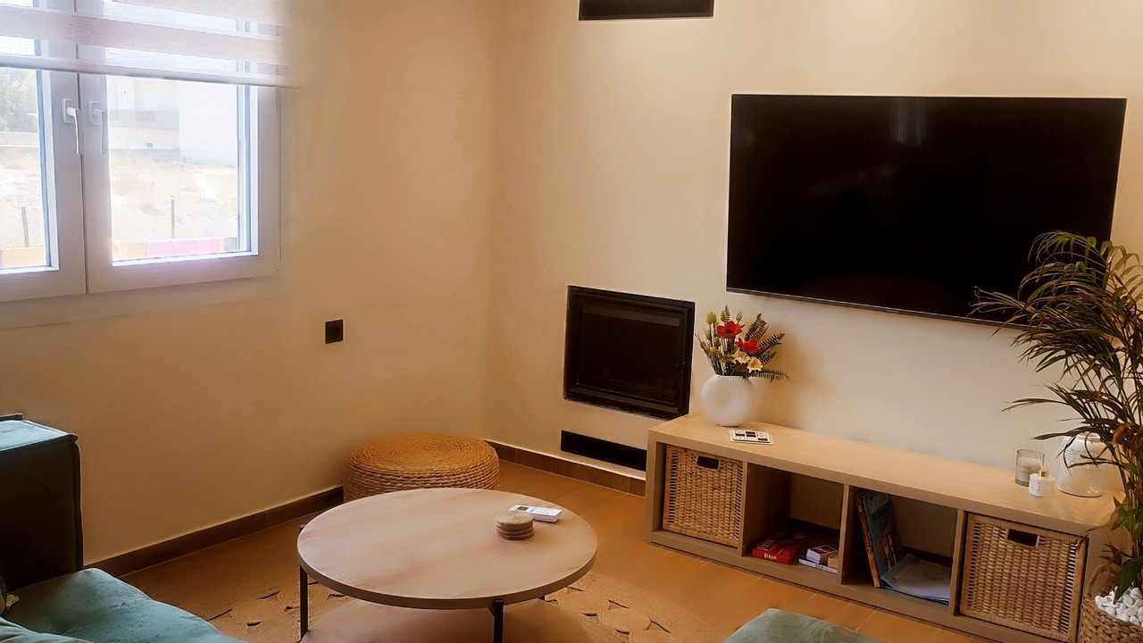 Photo of Livingroom in Neo Kalamaki