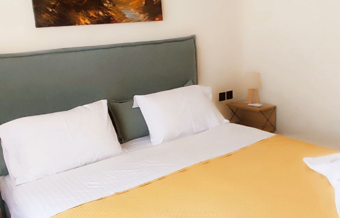 Photo of Bedroom in Neo Kalamaki