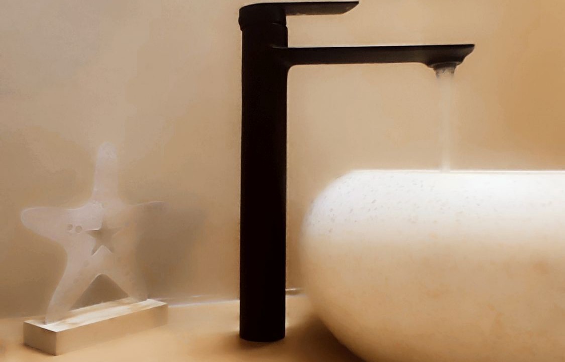 Photo of Bathroom in Neo Kalamaki