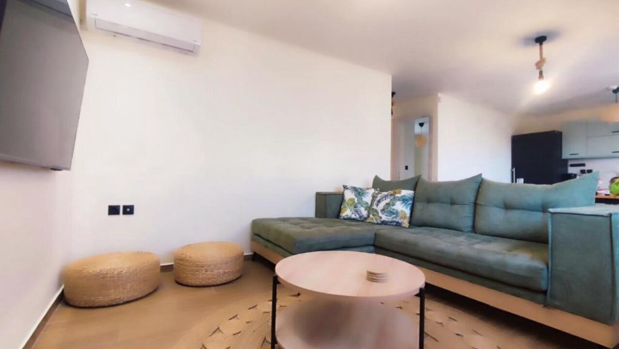 Photo of Livingroom in Neo Kalamaki