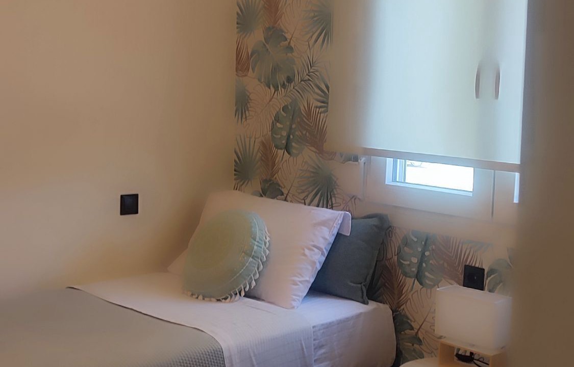 Photo of Bedroom in Neo Kalamaki