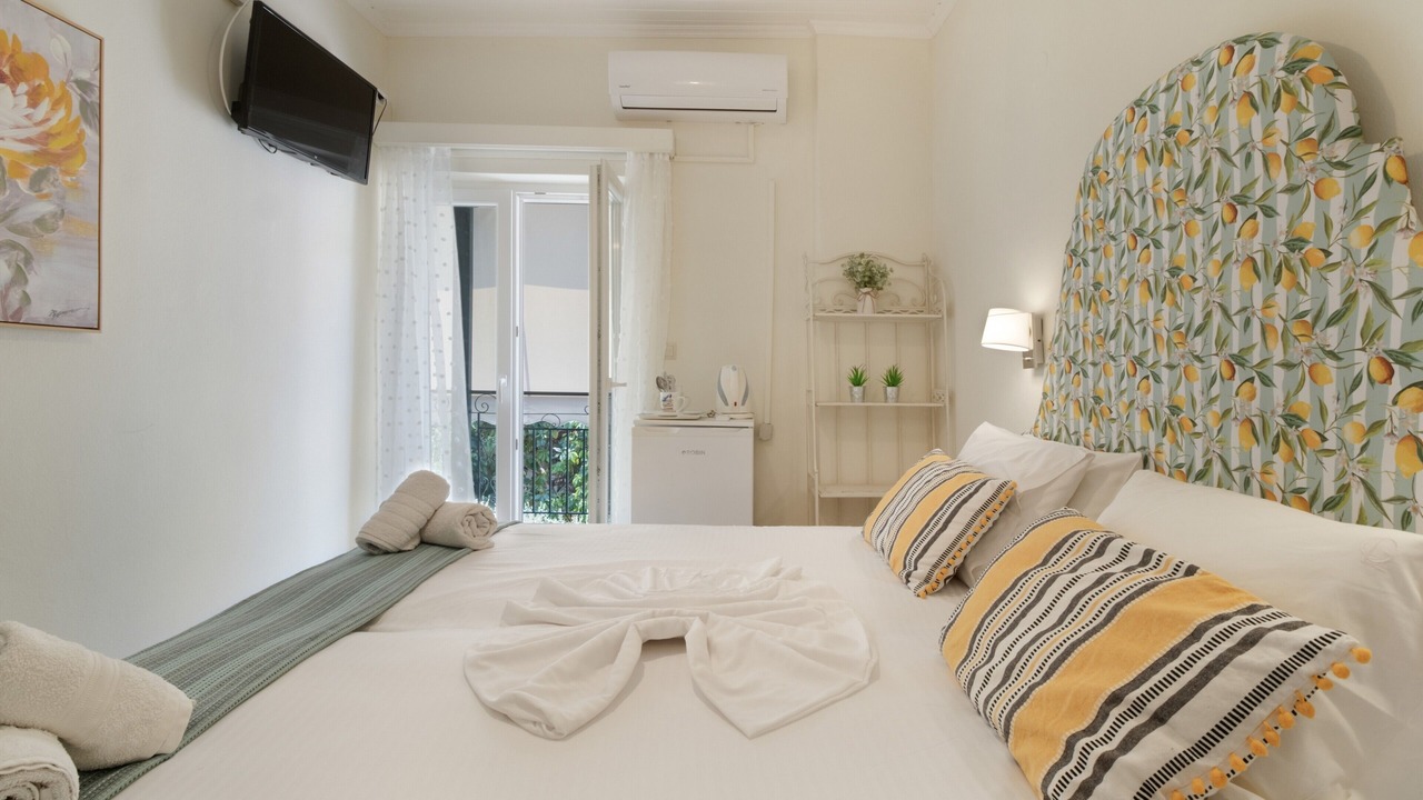 Photo of Bedroom in Nikiana