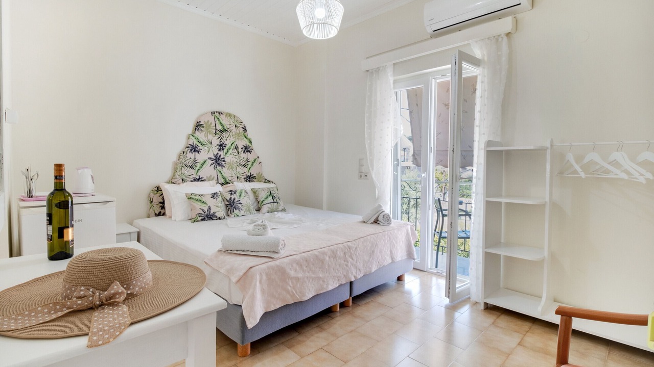 Photo of Bedroom in Nikiana