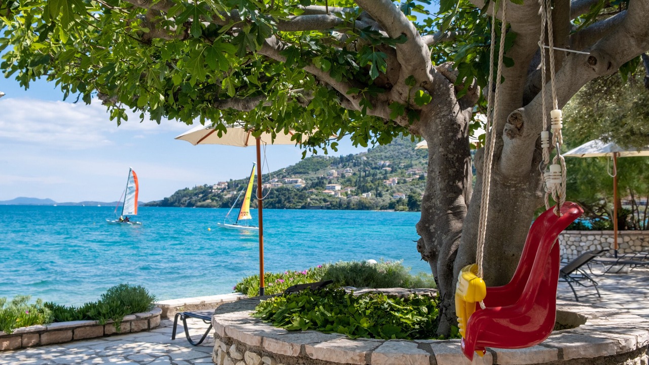 Photo of Outdoor in Nikiana