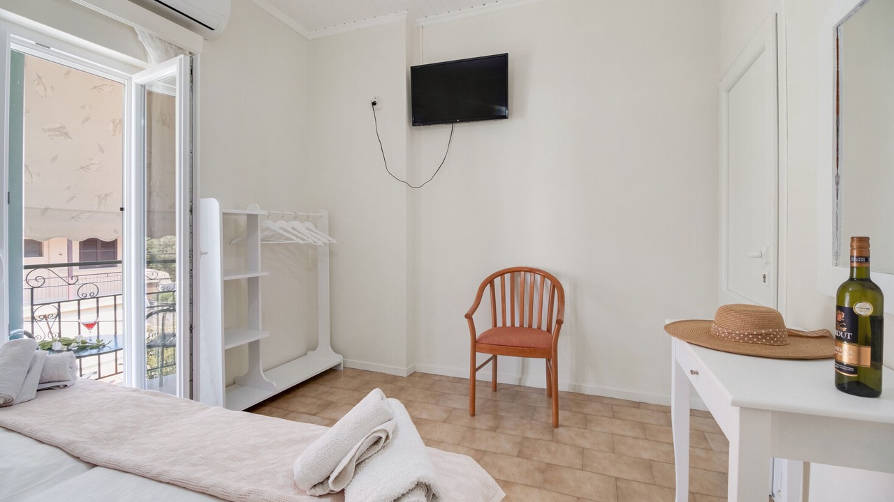 Photo of Bedroom in Nikiana