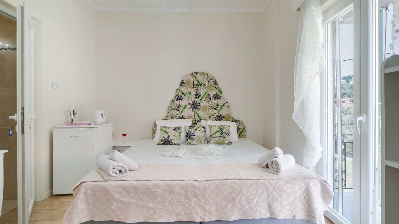 Photo of Bedroom in Nikiana