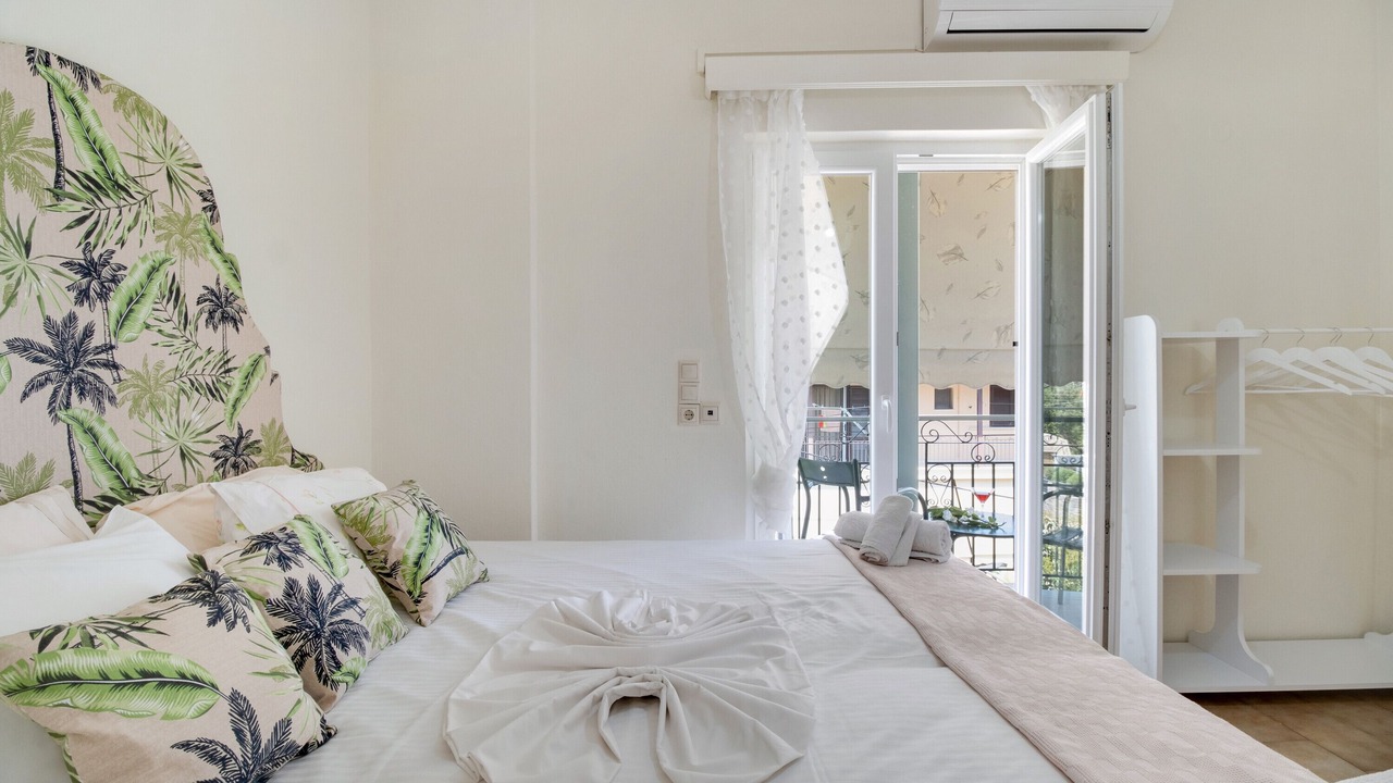 Photo of Bedroom in Nikiana