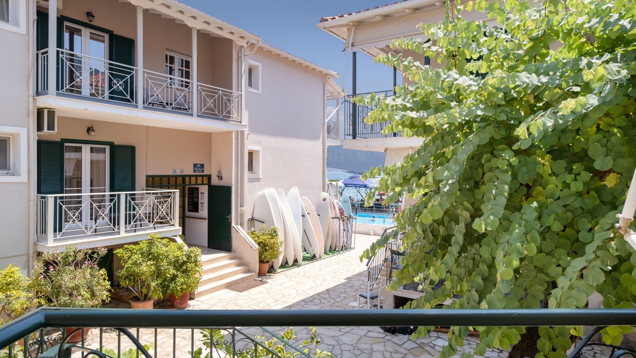 Photo of Outdoor in Nikiana