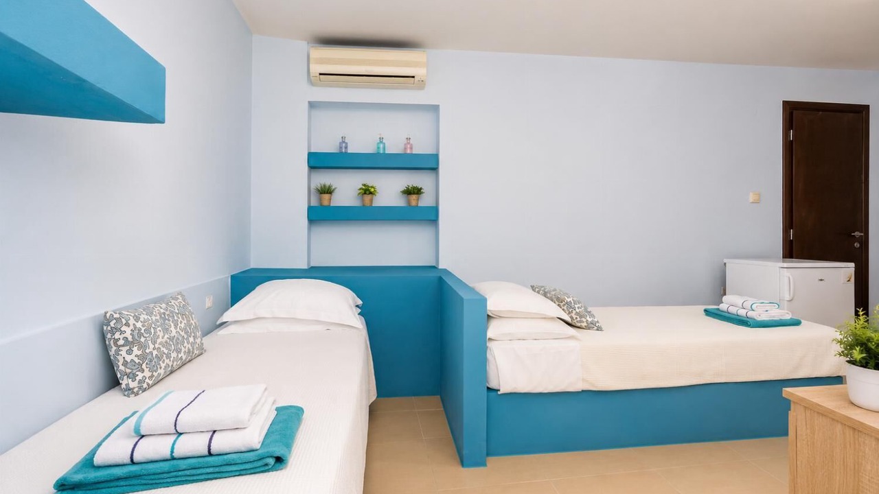 Photo of Bedroom in Elounda