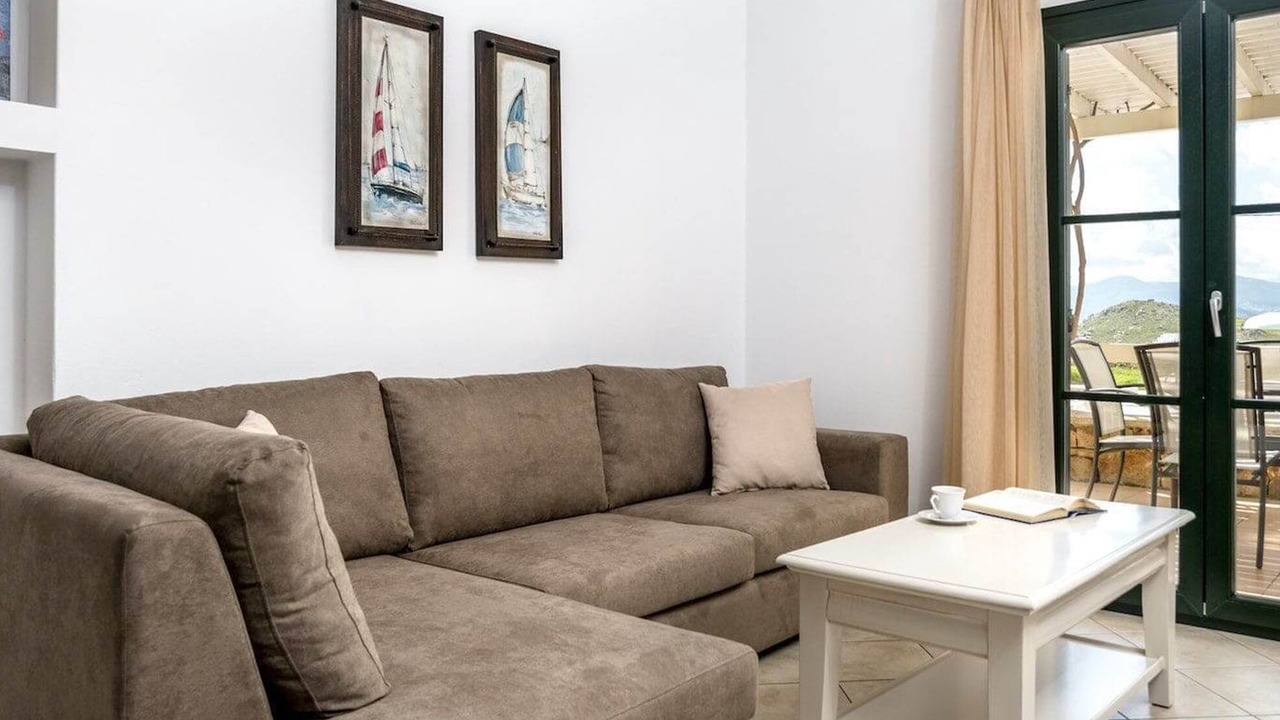 Photo of Livingroom in Stelida