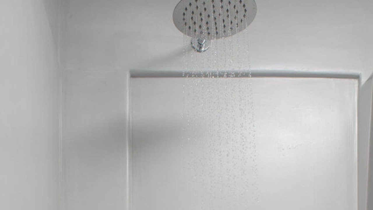 Photo of Bathroom in Stelida
