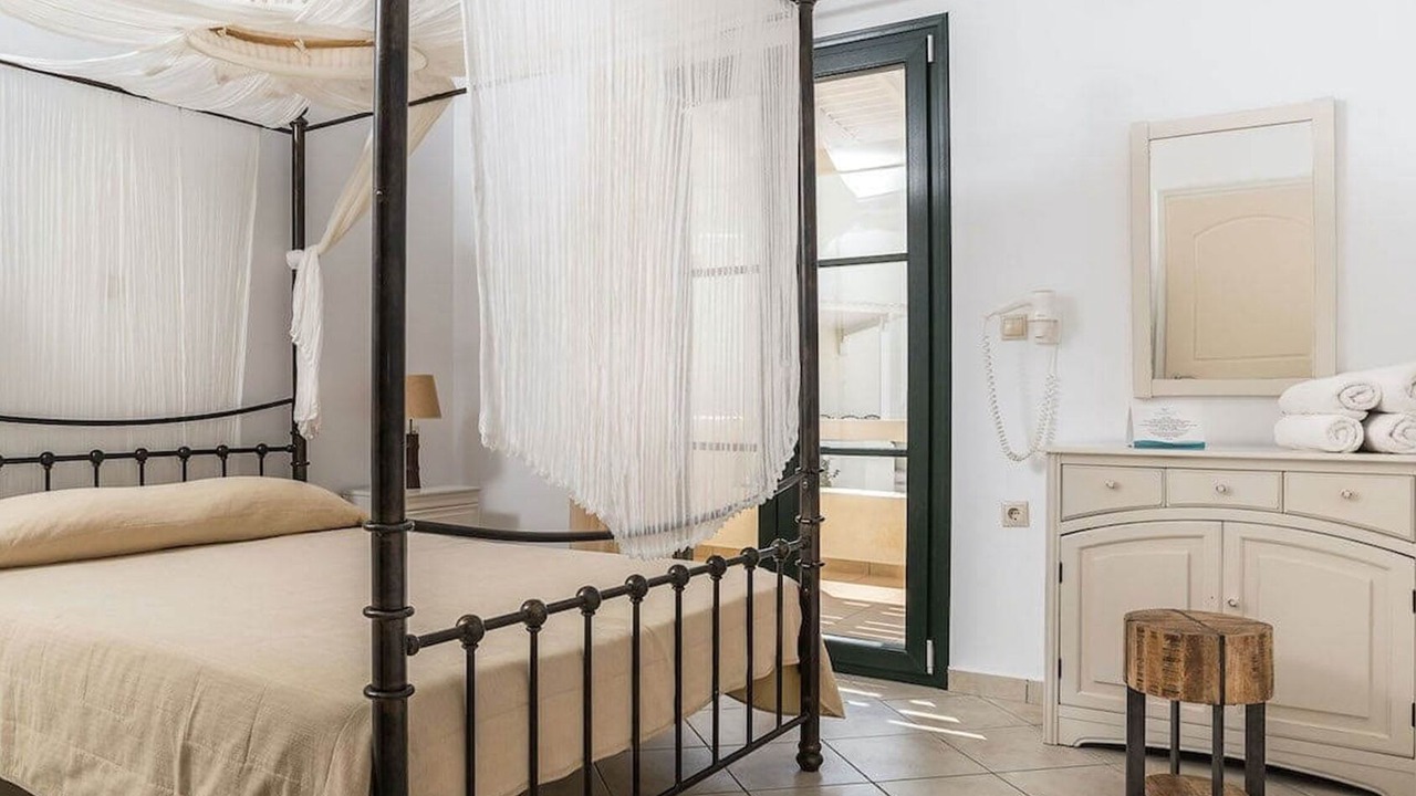 Photo of Bedroom in Stelida