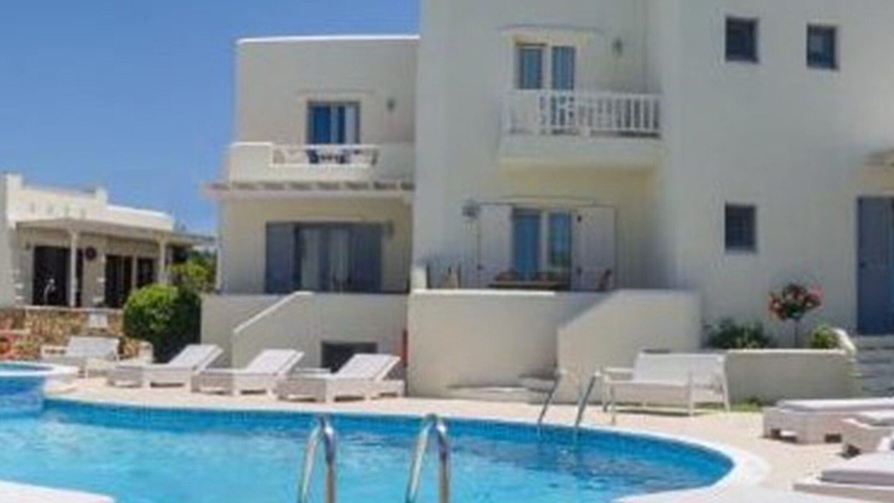 Photo of Outdoor in Stelida