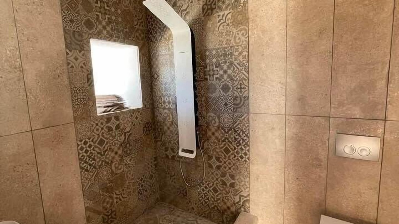 Photo of Bathroom in Ano Meria
