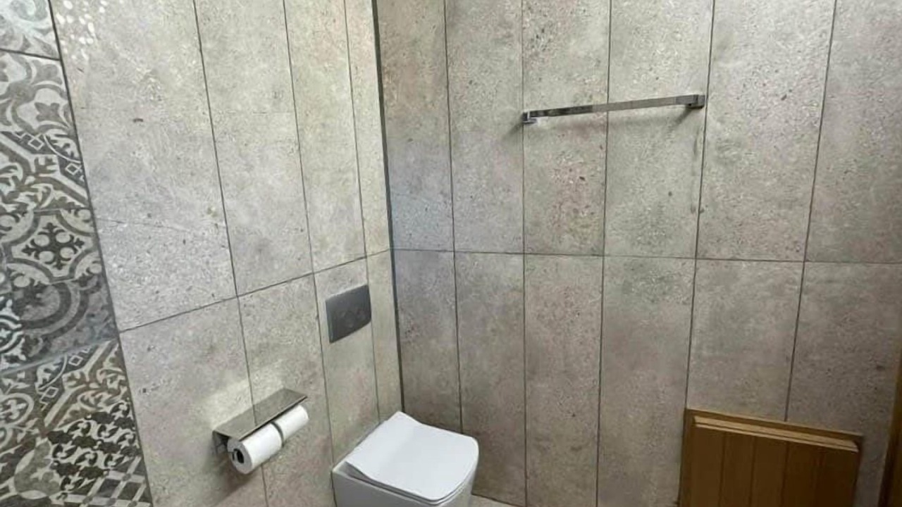 Photo of Bathroom in Ano Meria