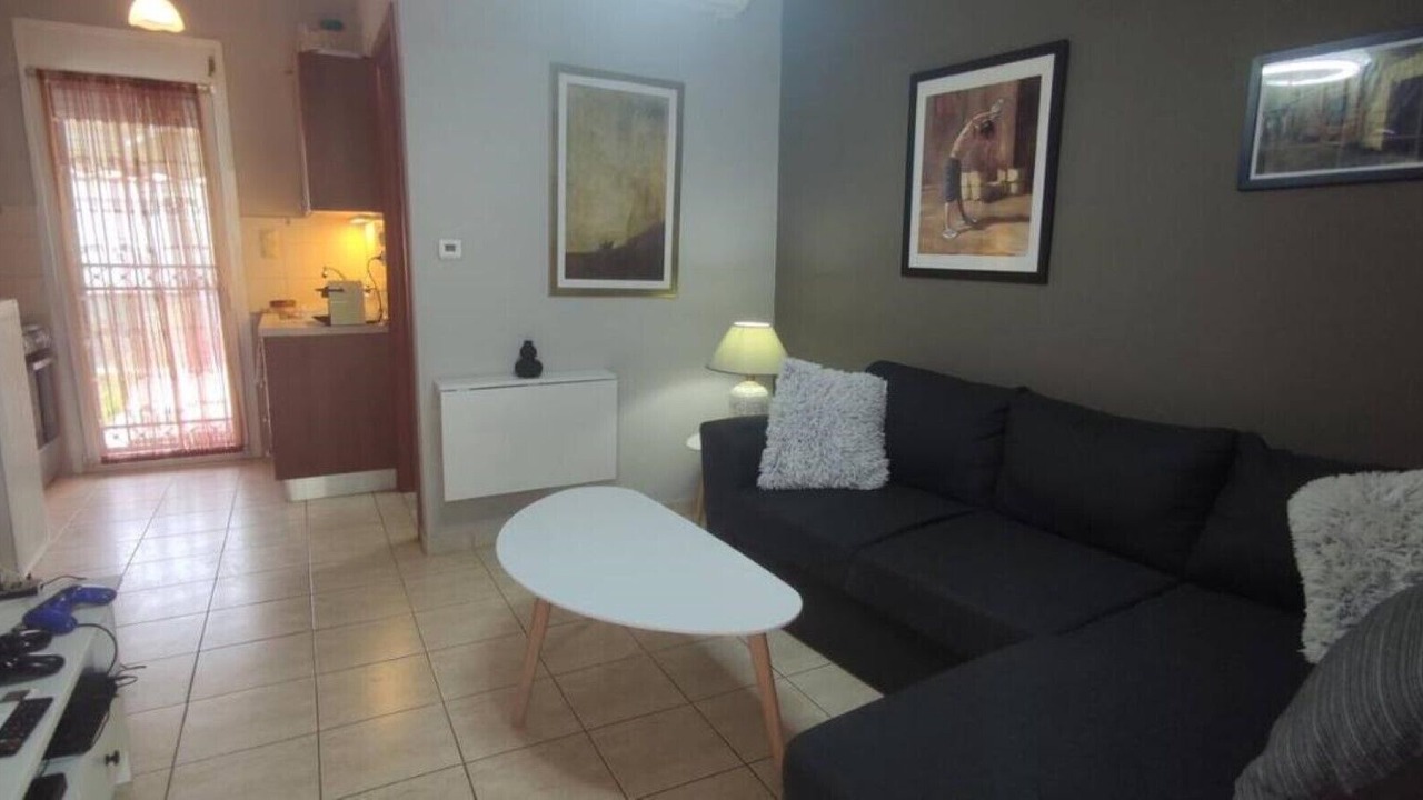Photo of Livingroom in Larissa