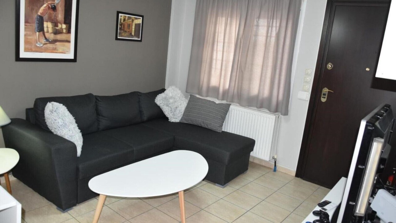 Photo of Livingroom in Larissa
