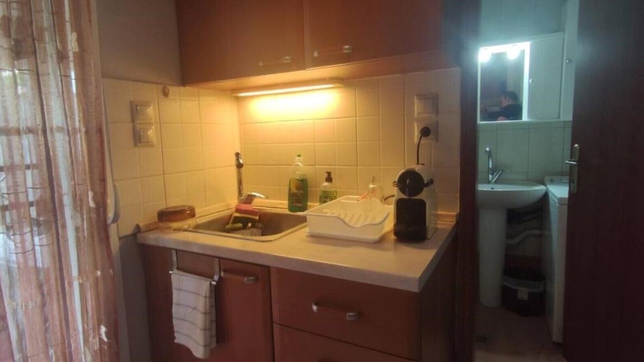 Photo of Kitchen in Larissa