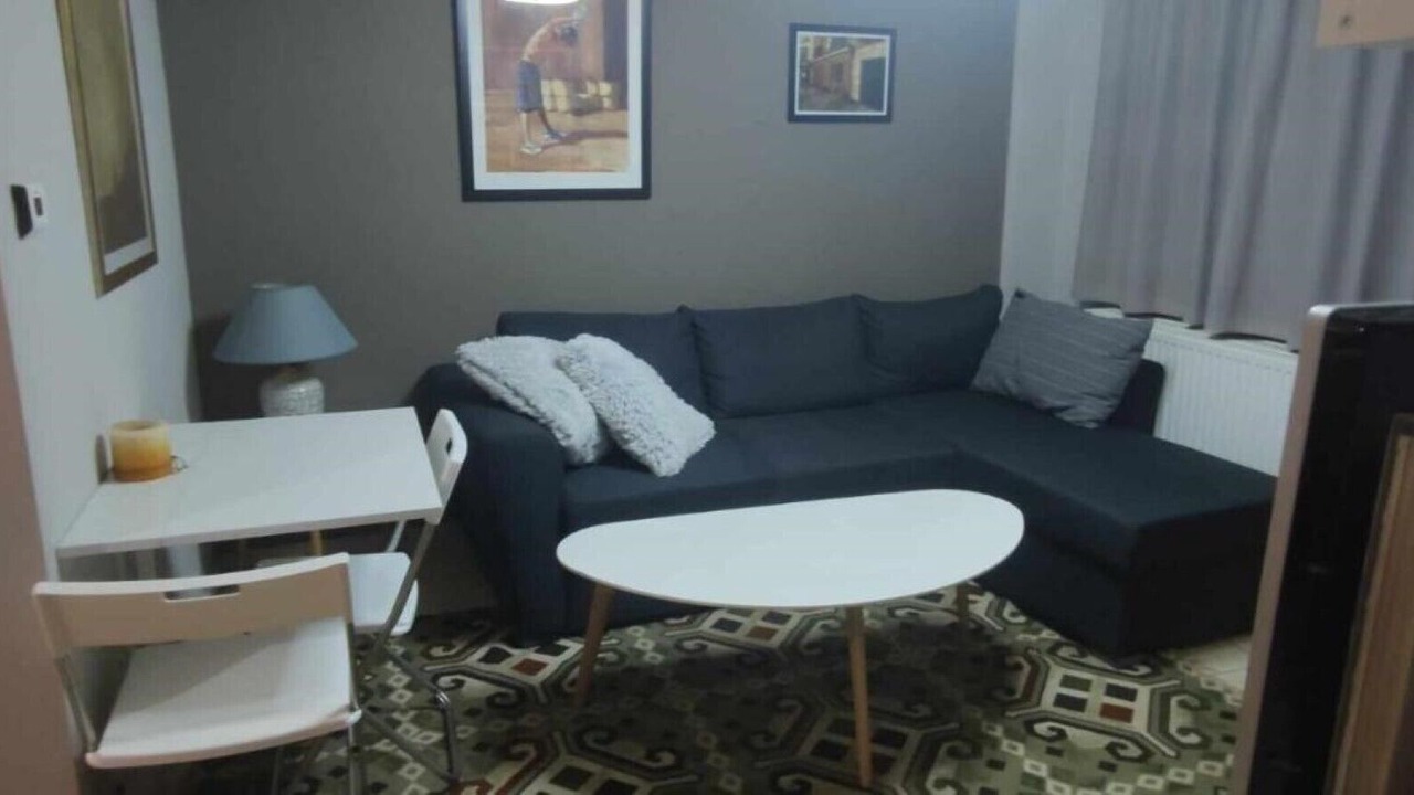 Photo of Livingroom in Larissa