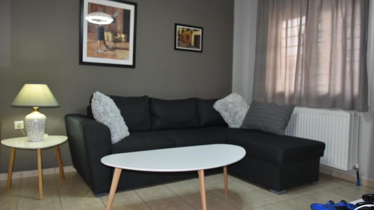 Photo of Livingroom in Larissa