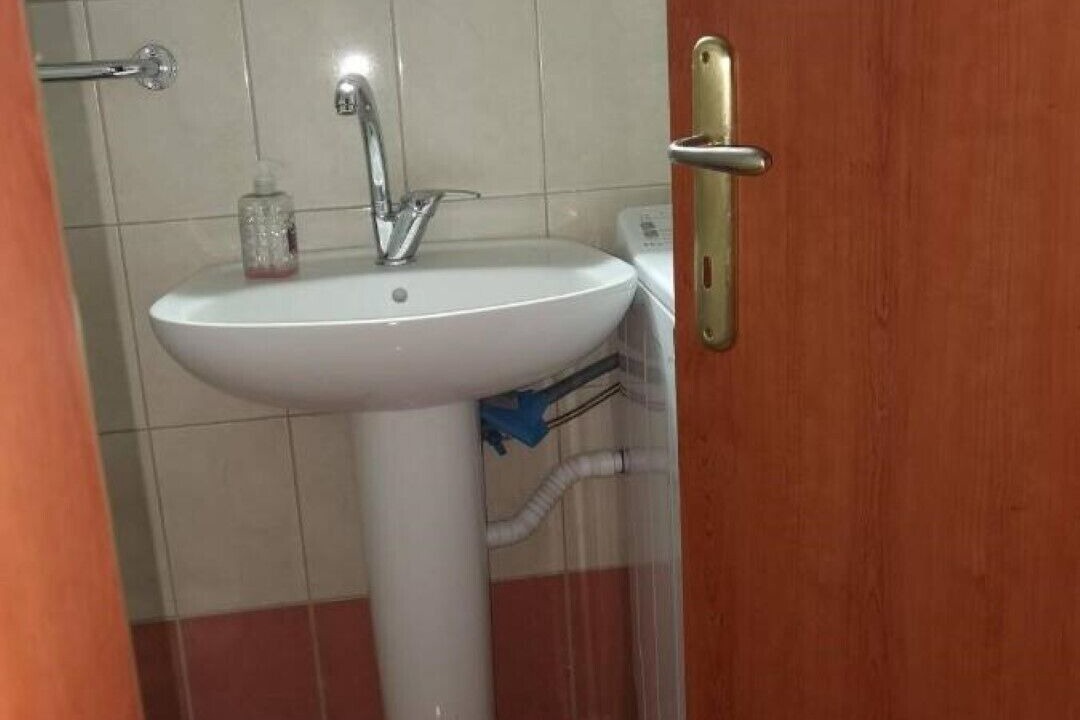 Photo of Bathroom in Larissa