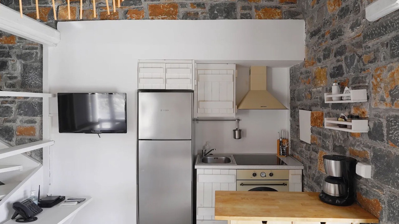 Photo of Kitchen in Vizari