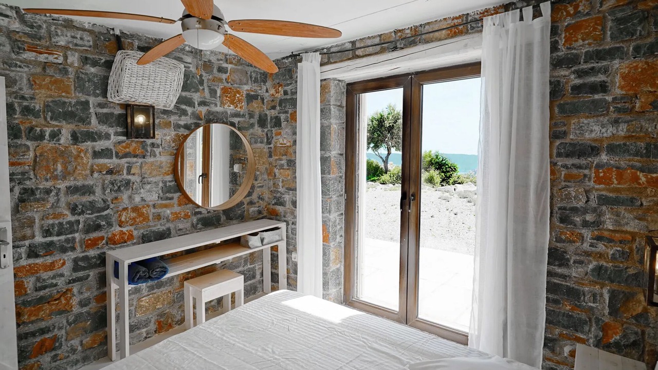 Photo of Bedroom in Vizari