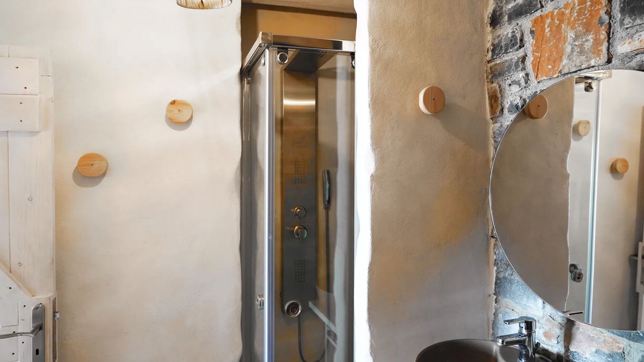 Photo of Bathroom in Vizari