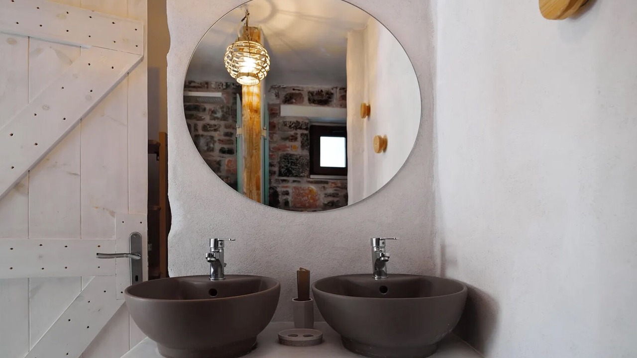Photo of Bathroom in Vizari