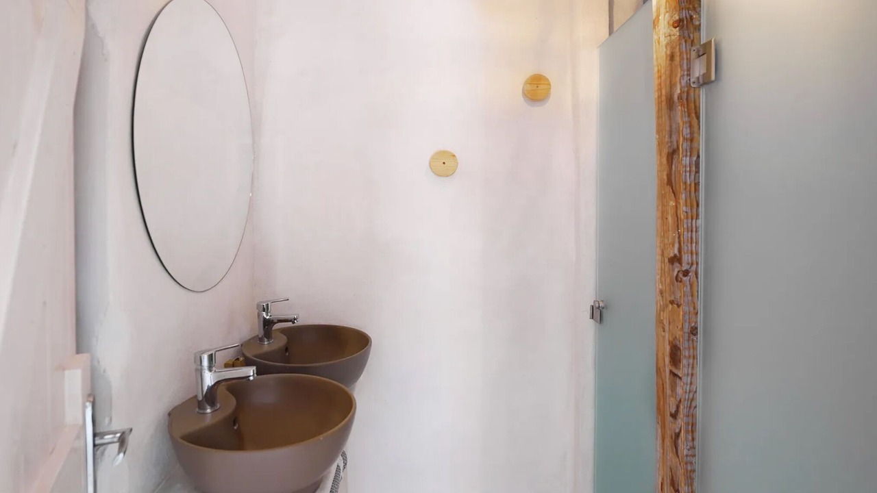 Photo of Bathroom in Vizari