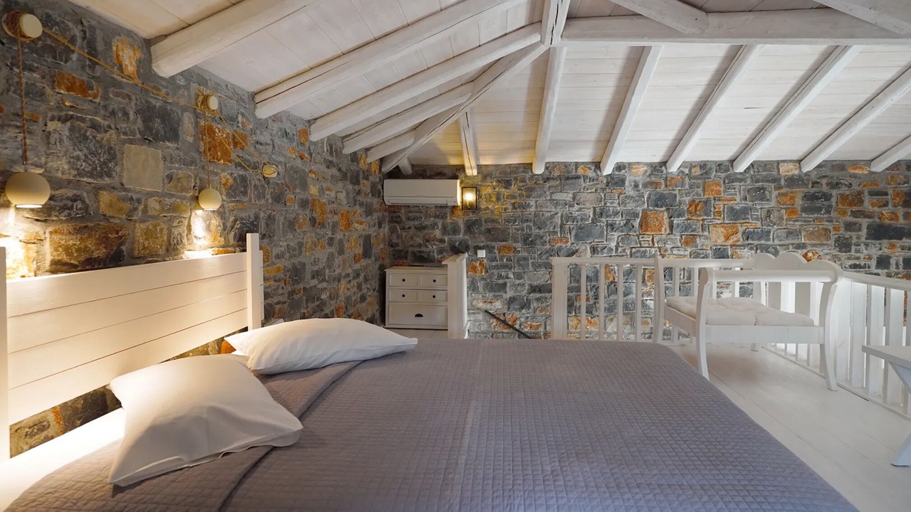 Photo of Bedroom in Vizari