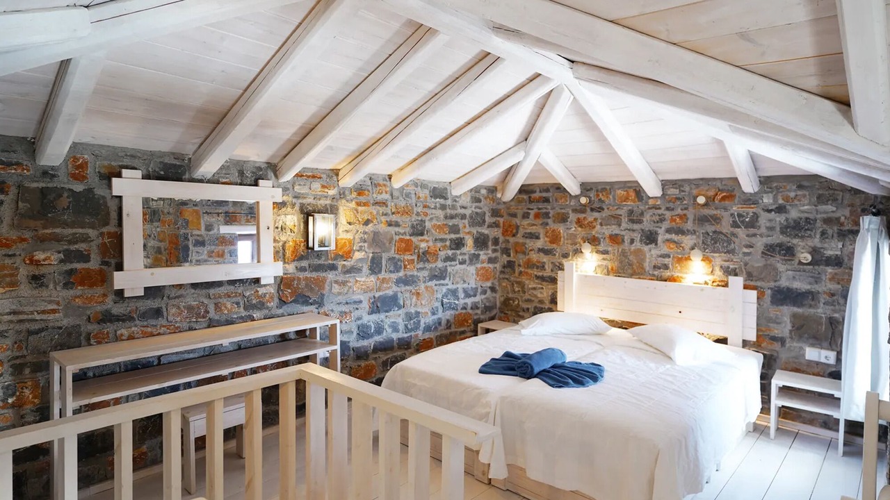 Photo of Bedroom in Vizari