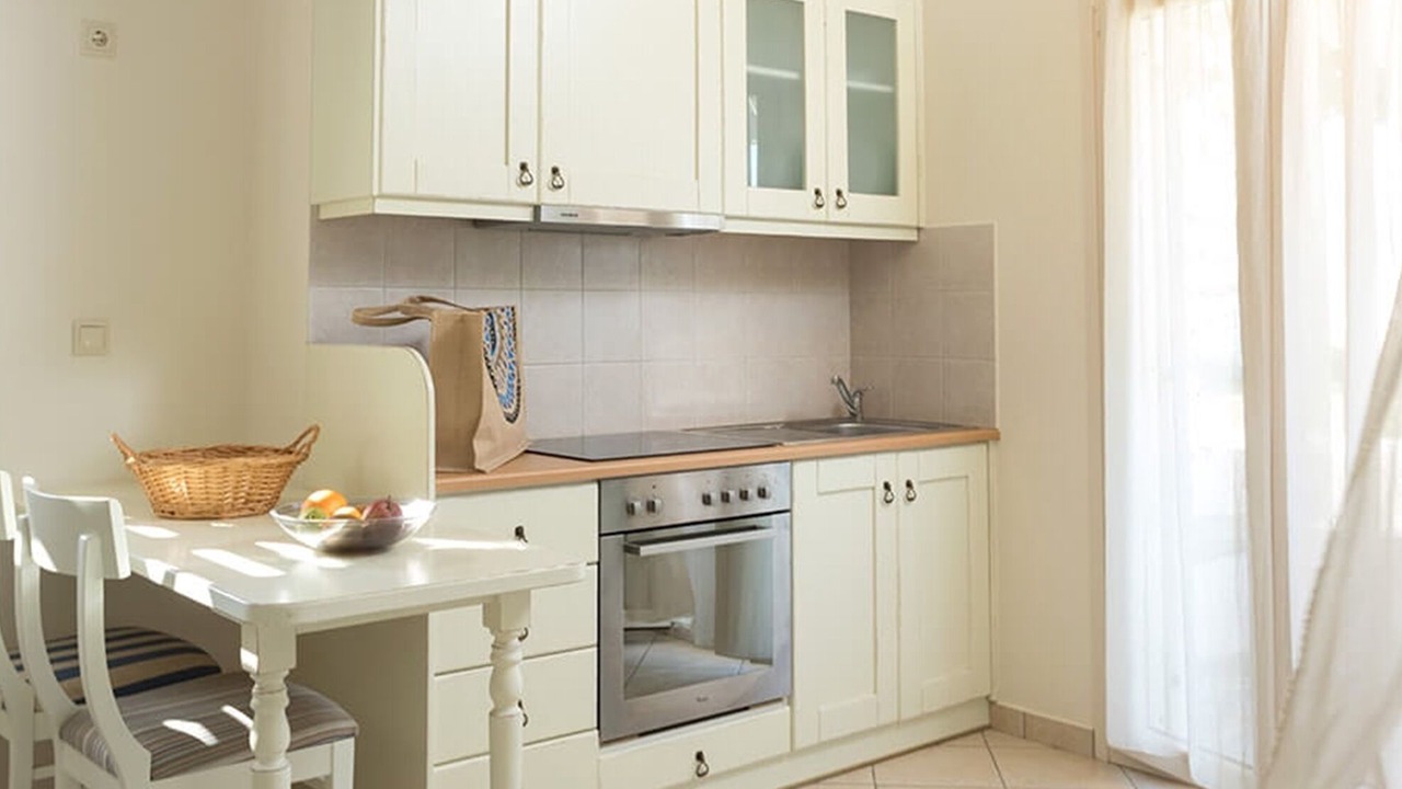 Photo of Kitchen in Stelida