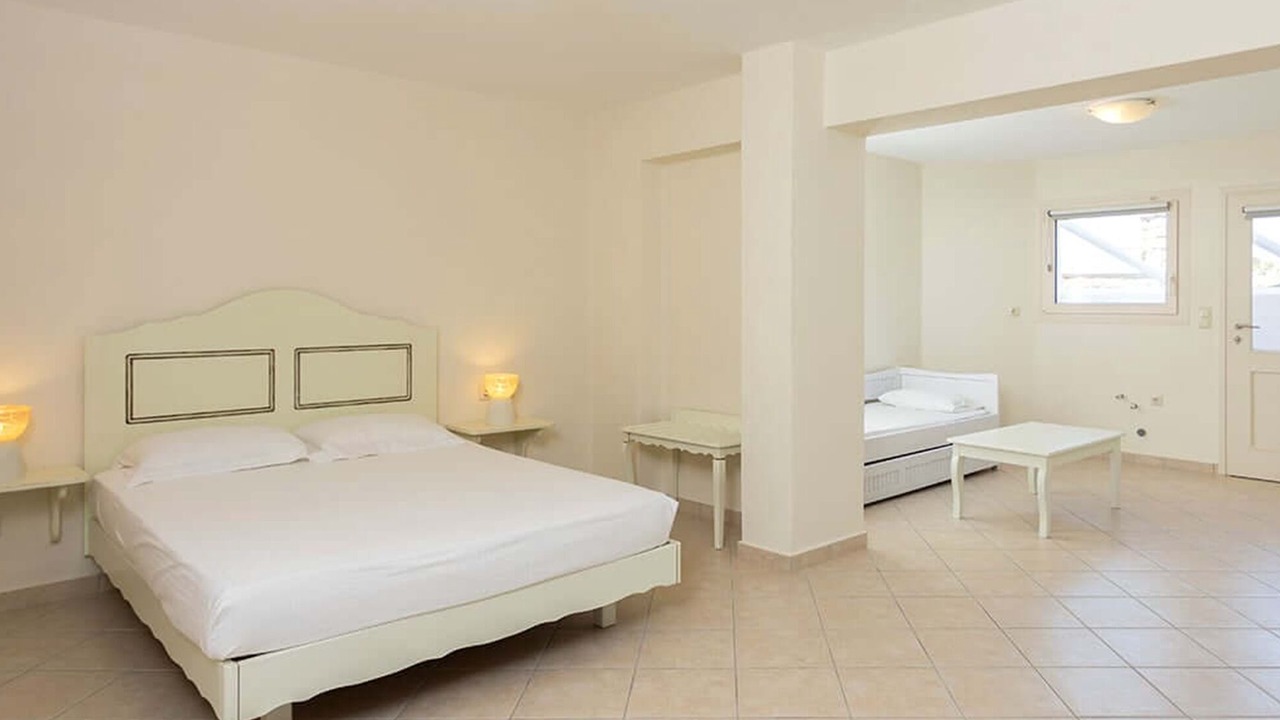 Photo of Bedroom in Stelida