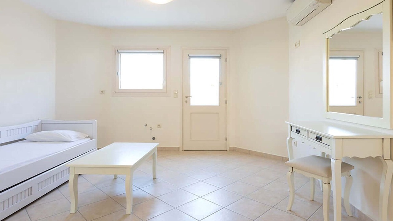 Photo of Bedroom in Stelida