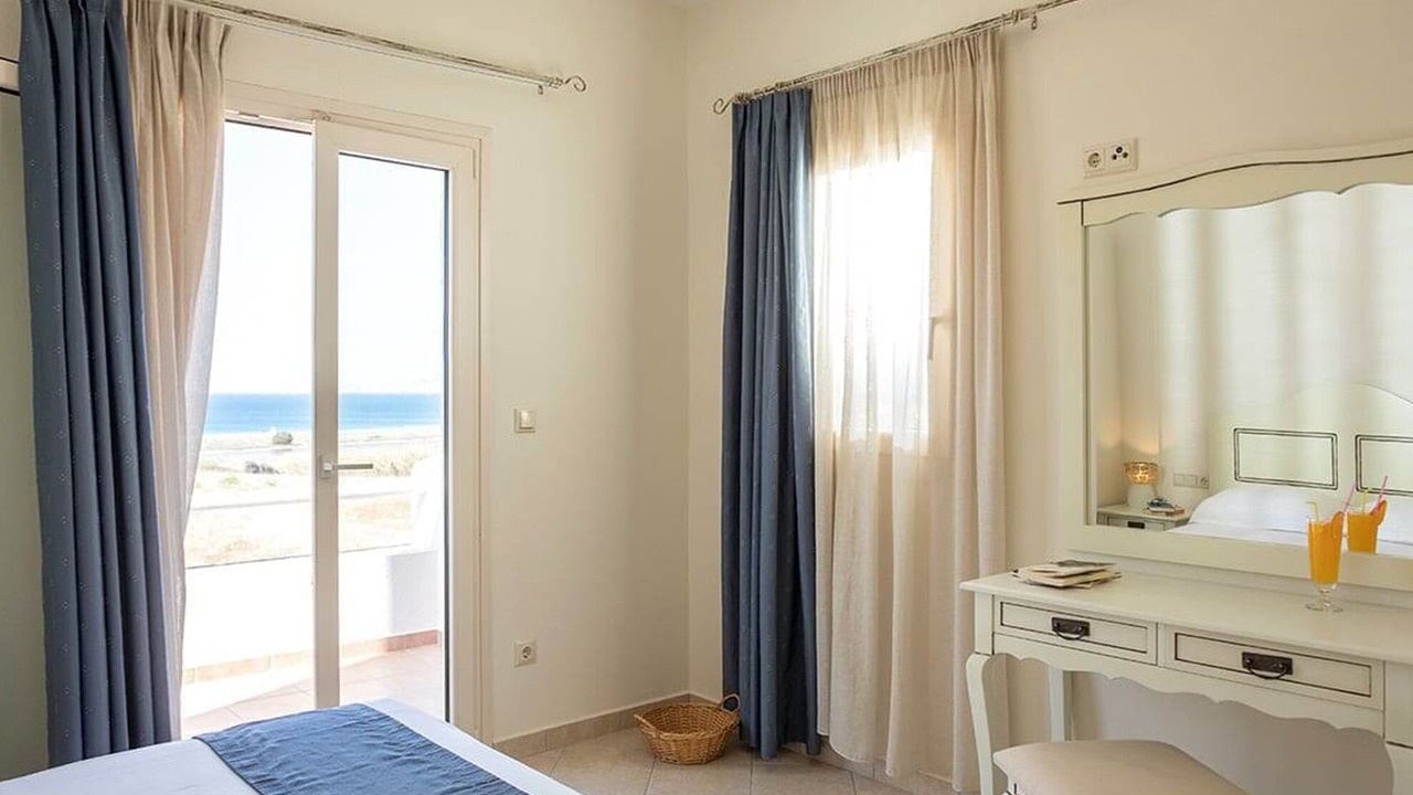 Photo of Bedroom in Stelida