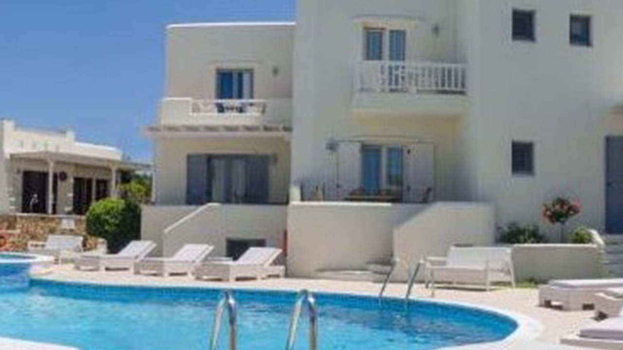 Photo of Outdoor in Stelida