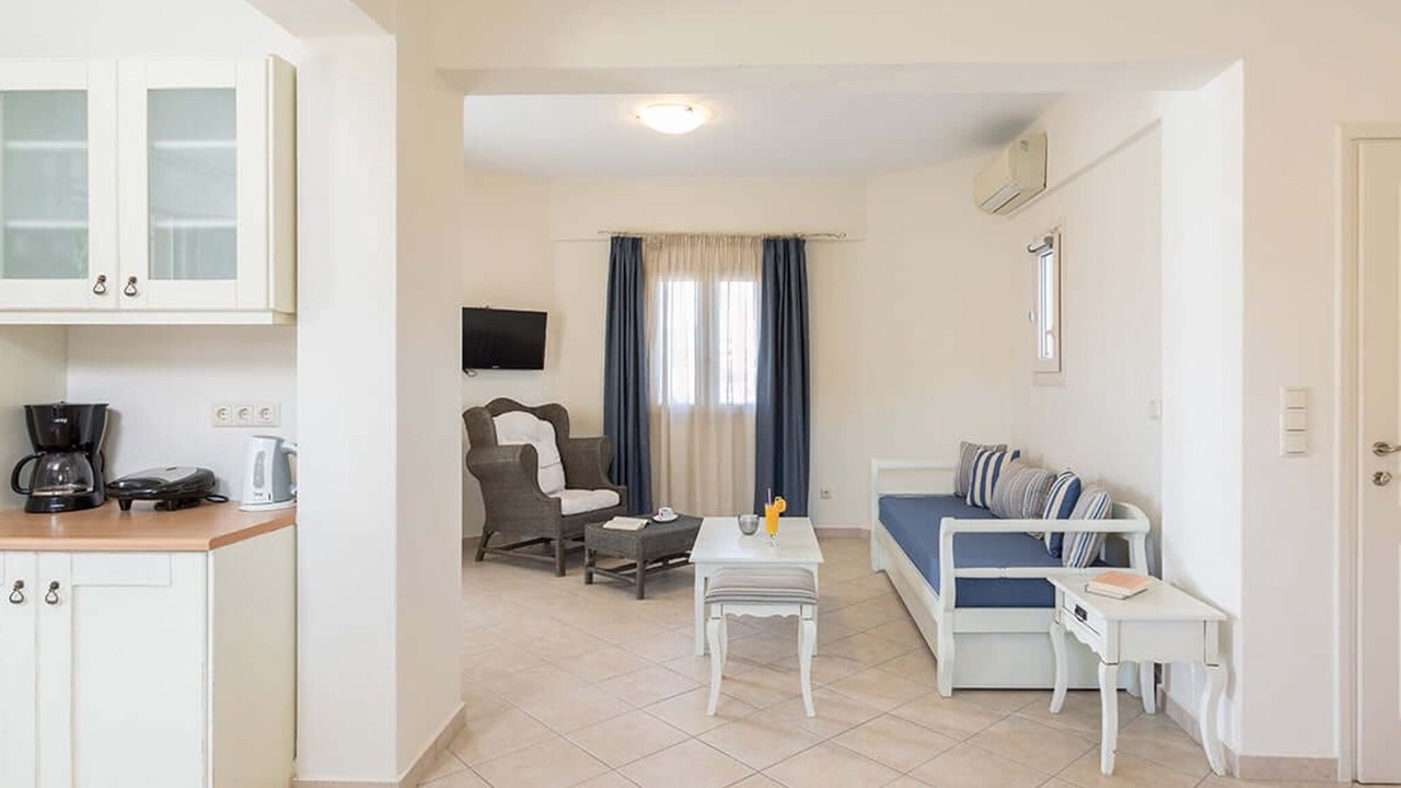 Photo of Livingroom in Stelida