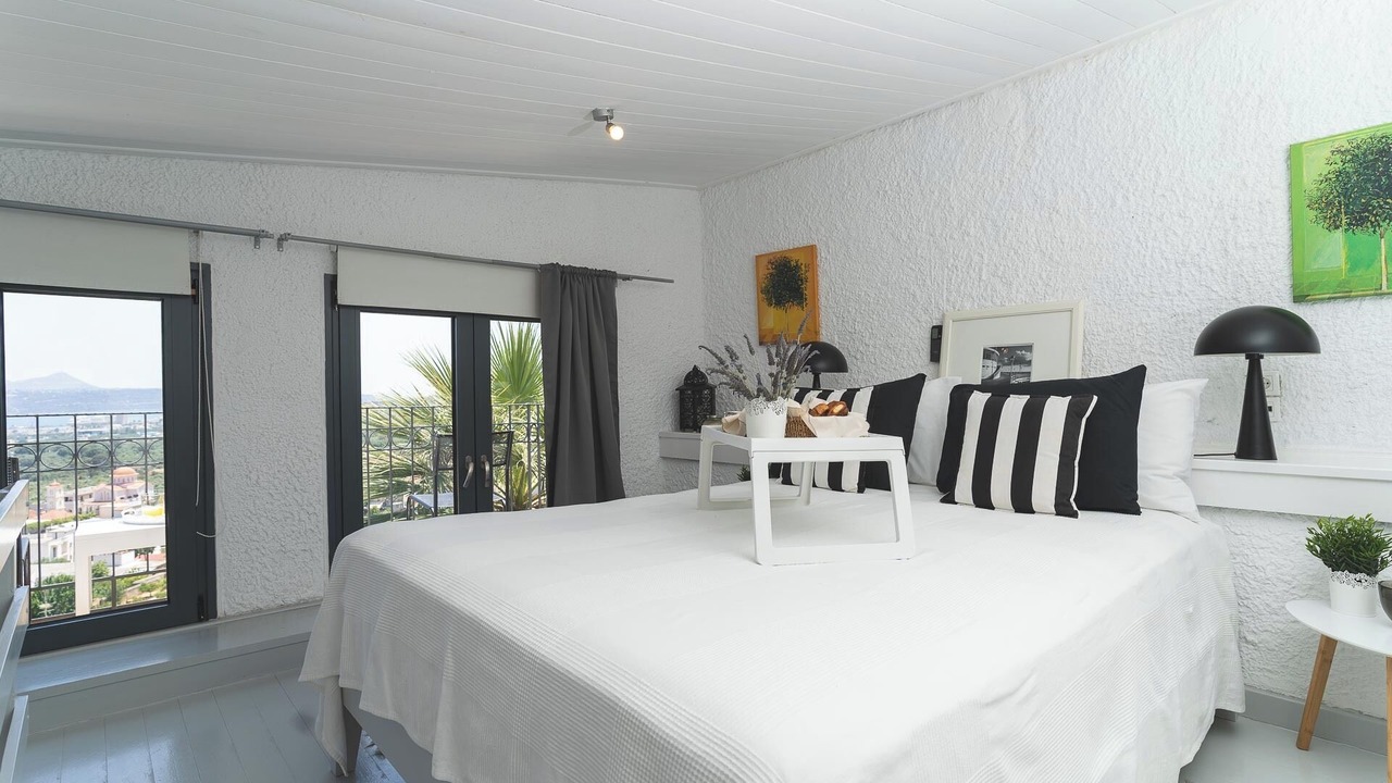Photo of Bedroom in Nerokouros