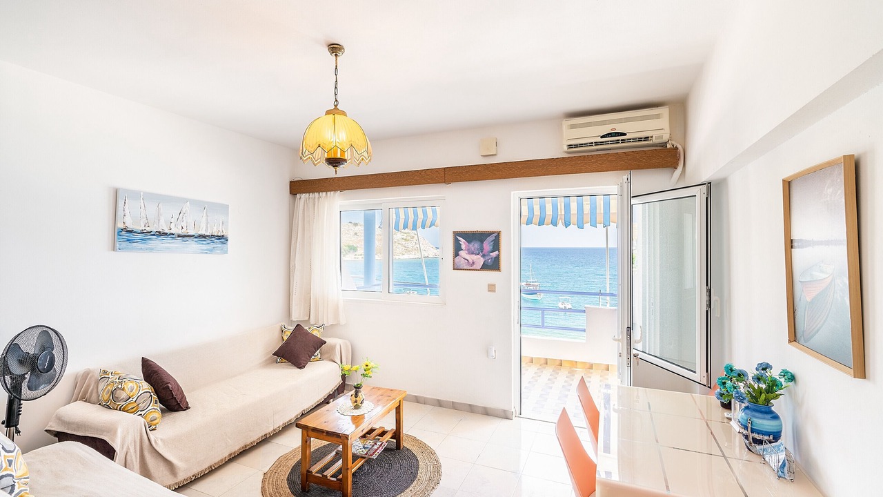 Photo of Livingroom in Haraki
