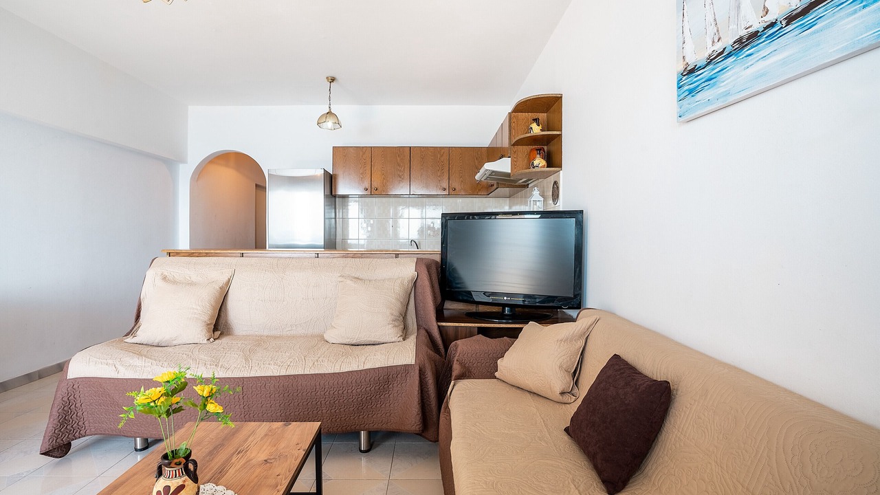 Photo of Livingroom in Haraki