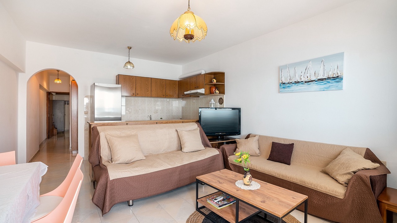 Photo of Livingroom in Haraki