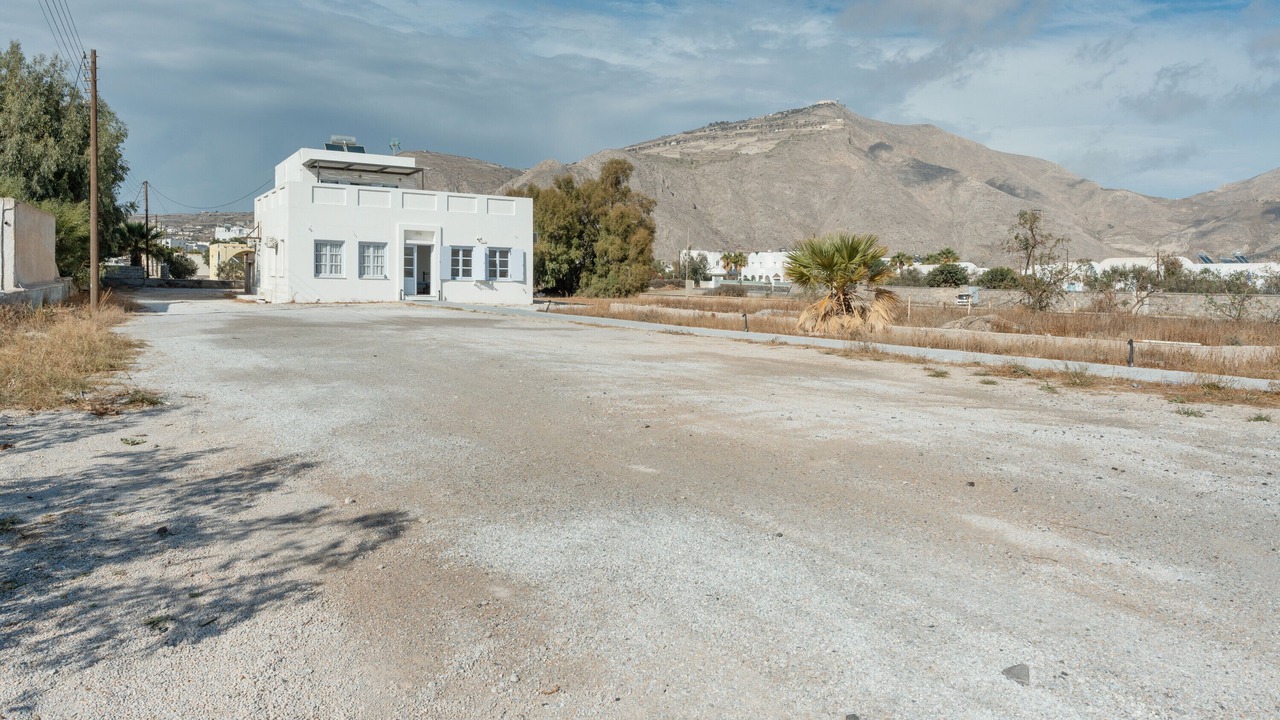 Photo of Outdoor in Perivolos