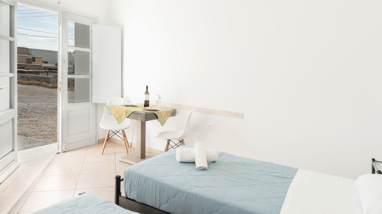 Photo of Bedroom in Perivolos