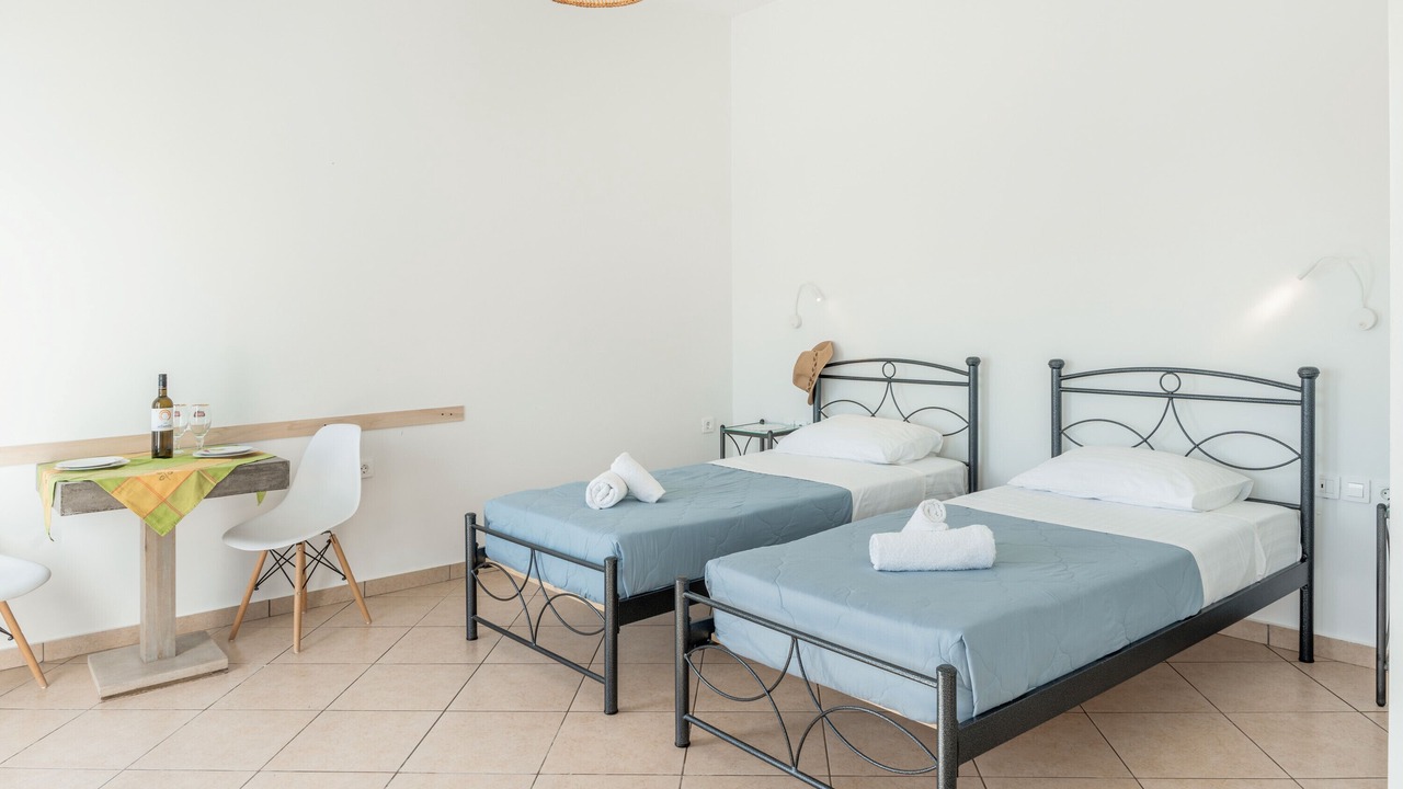 Photo of Bedroom in Perivolos