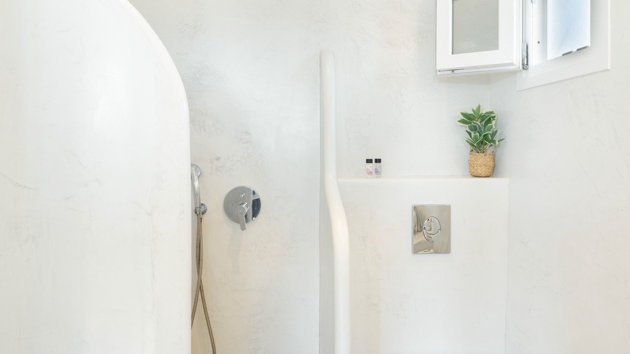 Photo of Bathroom in Perivolos