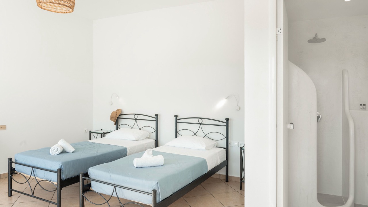 Photo of Bedroom in Perivolos