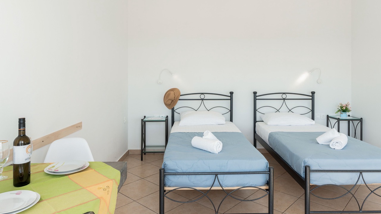 Photo of Bedroom in Perivolos