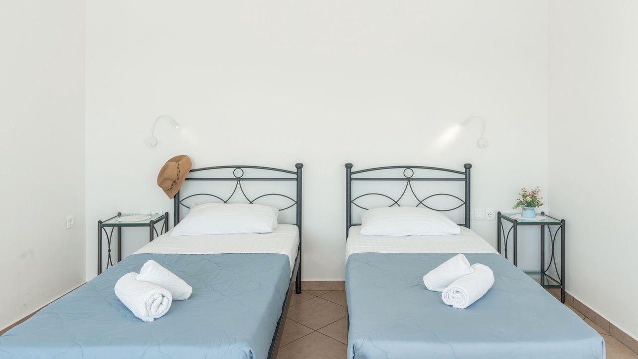 Photo of Bedroom in Perivolos