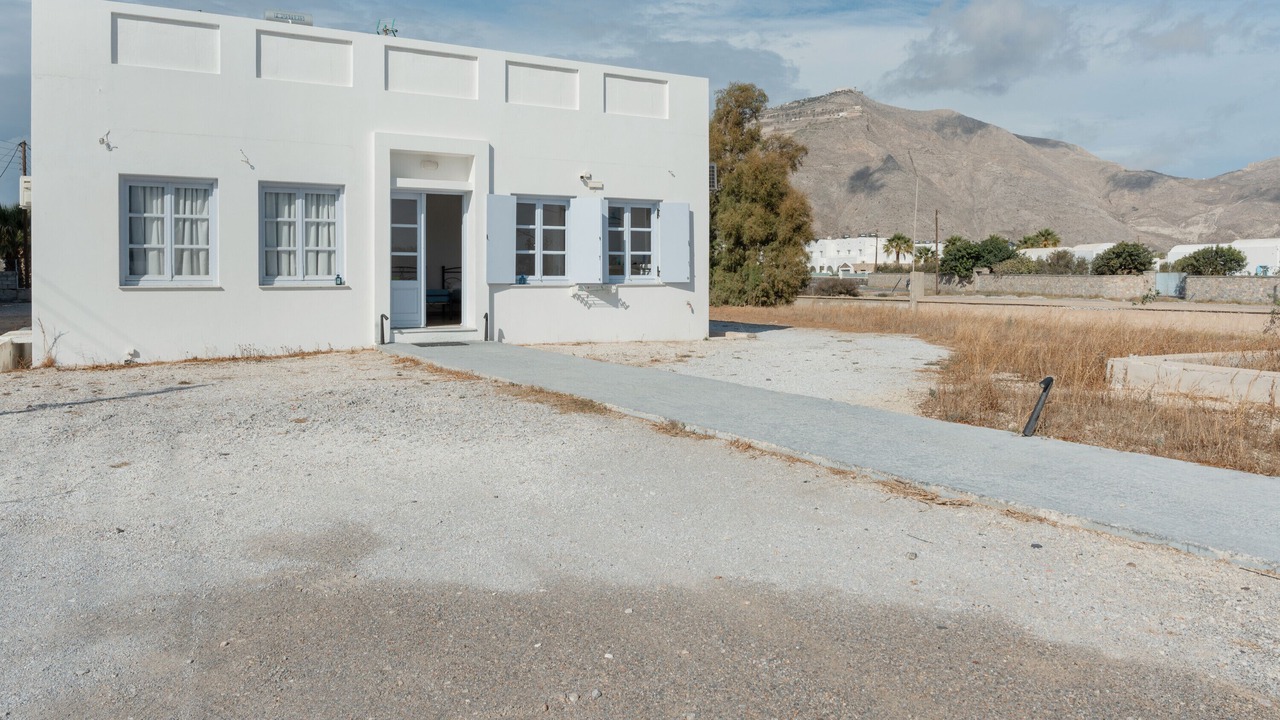 Photo of Outdoor in Perivolos